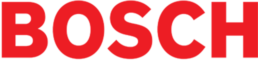 Logo Bosh